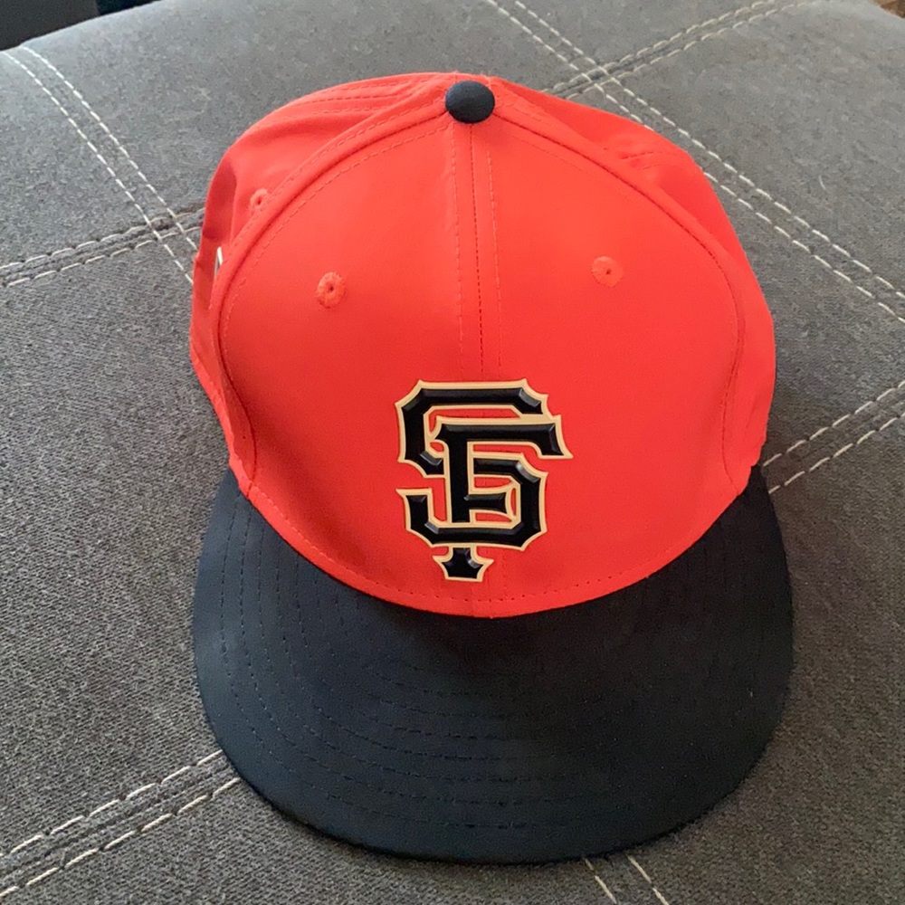 San Francisco Giants Hat
